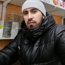 Фотография мужчины Рауф, 37 лет из г. Москва
