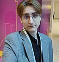 Кирилл, 25 лет