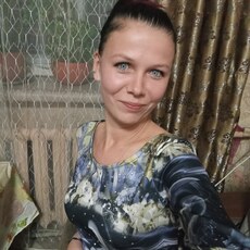 Фотография девушки Дарья, 35 лет из г. Сергиев Посад