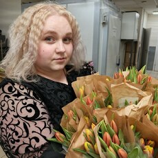 Фотография девушки Ира, 28 лет из г. Балабаново