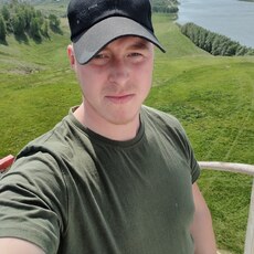 Фотография мужчины Владимир, 23 года из г. Томск