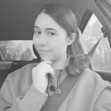 Фотография девушки Ульяна, 20 лет из г. Кострома