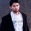 Халид, 28 лет