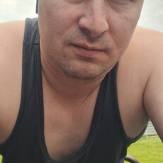 Фотография мужчины Yurii, 35 лет из г. Тюмень