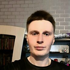 Фотография мужчины Андрей, 30 лет из г. Ленинск-Кузнецкий