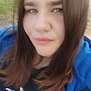 Настенька, 18 лет