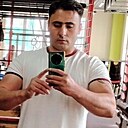 Амил, 35 лет