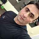 Амил, 35 лет