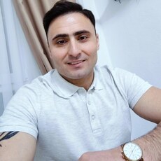 Фотография мужчины Амил, 35 лет из г. Тверь