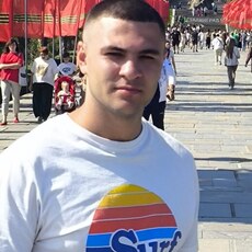 Фотография мужчины Shots, 25 лет из г. Владикавказ
