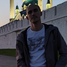 Фотография мужчины Павел, 35 лет из г. Качканар