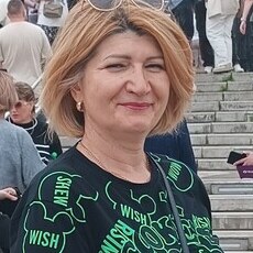 Фотография девушки Алиса, 50 лет из г. Минск
