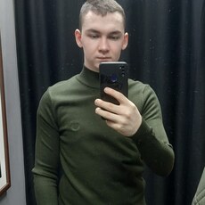 Фотография мужчины Денис, 22 года из г. Ижевск