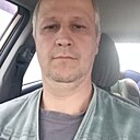 Юра, 44 года