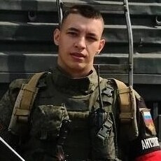 Фотография мужчины Данил, 20 лет из г. Нижний Тагил