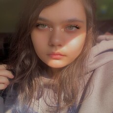 Фотография девушки Ирусик, 18 лет из г. Луга