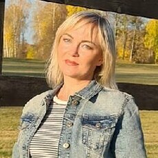 Фотография девушки Наталья, 36 лет из г. Тюмень