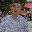 Али, 29 лет
