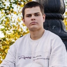 Фотография мужчины Константин, 20 лет из г. Челябинск