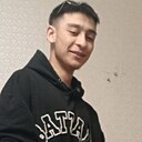 Ильназ, 18 лет