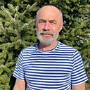 Виктор, 69 лет