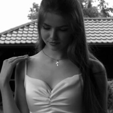 Фотография девушки Alina, 18 лет из г. Олесница