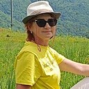 Натали, 55 лет