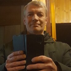 Фотография мужчины Константин, 55 лет из г. Мытищи