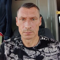 Фотография мужчины Дмитрий, 49 лет из г. Меленки