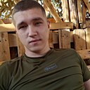 Максим, 26 лет