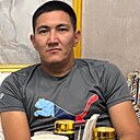 Ержан, 28 лет