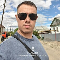 Фотография мужчины Александр, 29 лет из г. Волгоград