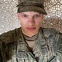 Кирилл, 20 лет