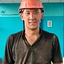 Дулат, 32 года