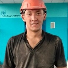 Фотография мужчины Дулат, 32 года из г. Павлодар