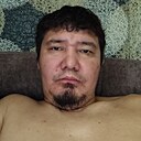 Шамиль, 42 года