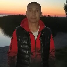 Фотография мужчины Виталий, 47 лет из г. Ярославль