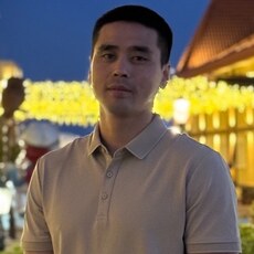 Фотография мужчины Руслан, 31 год из г. Ачинск