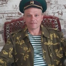 Фотография мужчины Алексей, 50 лет из г. Уяр