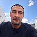 Зулхар, 42 года