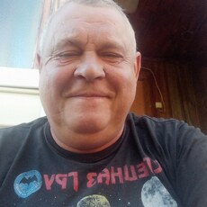 Фотография мужчины Сергей, 60 лет из г. Кемерово