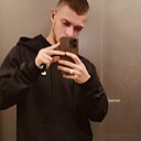 Егор, 24 года