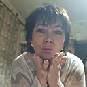 Лора, 55 лет