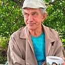 Дамир, 67 лет