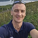 Dmitry, 40 лет
