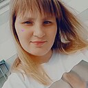 Анютачка, 24 года