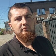 Фотография мужчины Артур, 32 года из г. Буйнакск