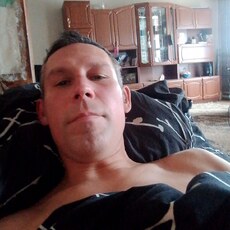 Фотография мужчины Александр, 41 год из г. Тверь