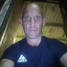 Фотография мужчины Сергей, 42 года из г. Уссурийск