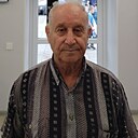Николай, 70 лет